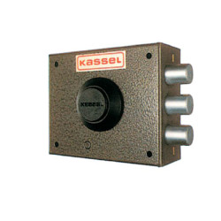 serratura kassel semplice sx dm 1002 [1002]