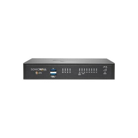 firewall sonicwall tz270 gige [02-ssc-2821]