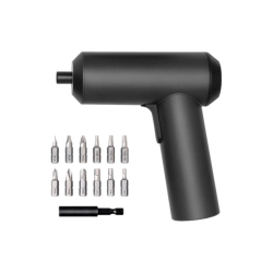 avvitatore elettrico xiaomo mi nero