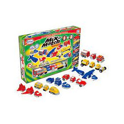 veicolo magnetico malik malblo deluxe 1 [jjmlig0uc003130]