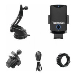 supporto per telefono technisat smartcharge 2 [ajteswcharge200]