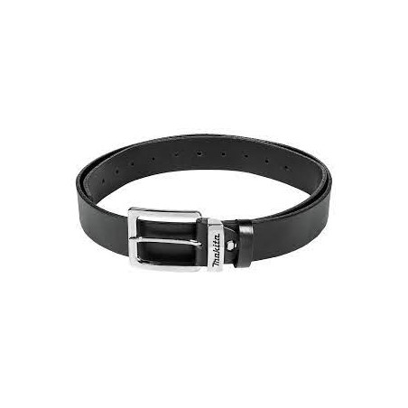 cintura makita in pelle m nero [e-05359]