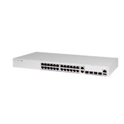 switch alcatel 48-porte rj-45 poe 10/100/1g baset 2xrj45/sfp