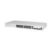 switch alcatel 48-porte rj-45 poe 10/100/1g baset 2xrj45/sfp