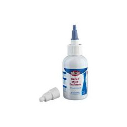 lozione detergente occhi trixie 2559 per cane e gatto 50ml