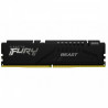 ram dimm ddr5 16gb kingston 3200mhz cl40