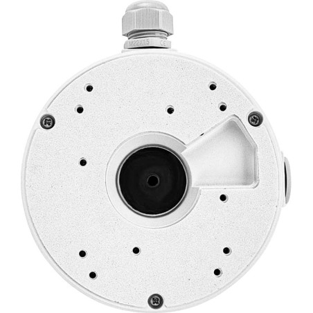 scatola di giunzione reolink d20 rlld20 bianco [0633696953123]