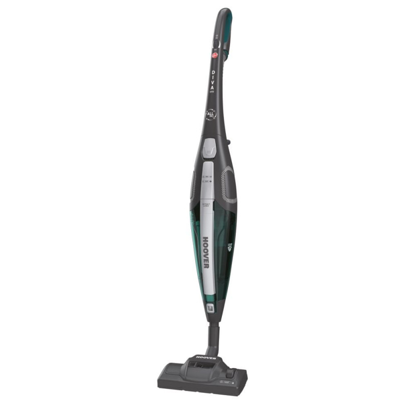 scopa elettrica hoover traino dve02bl 011 [39400929]