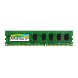 ram dimm ddr3l 4gb silicon power 1x 4gb 1600mhz [sp004glltu160n02]