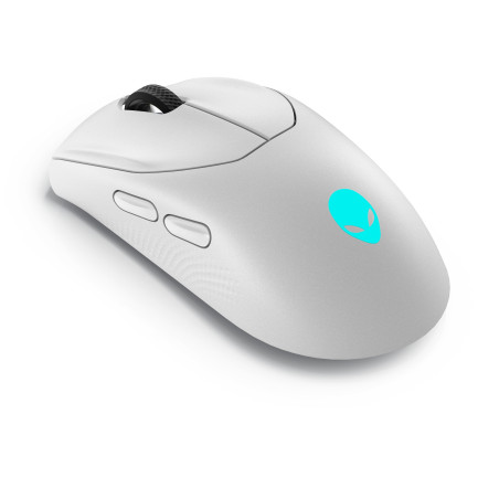 mouse dell alienware aw720m wireless bianco [545-bbdo]