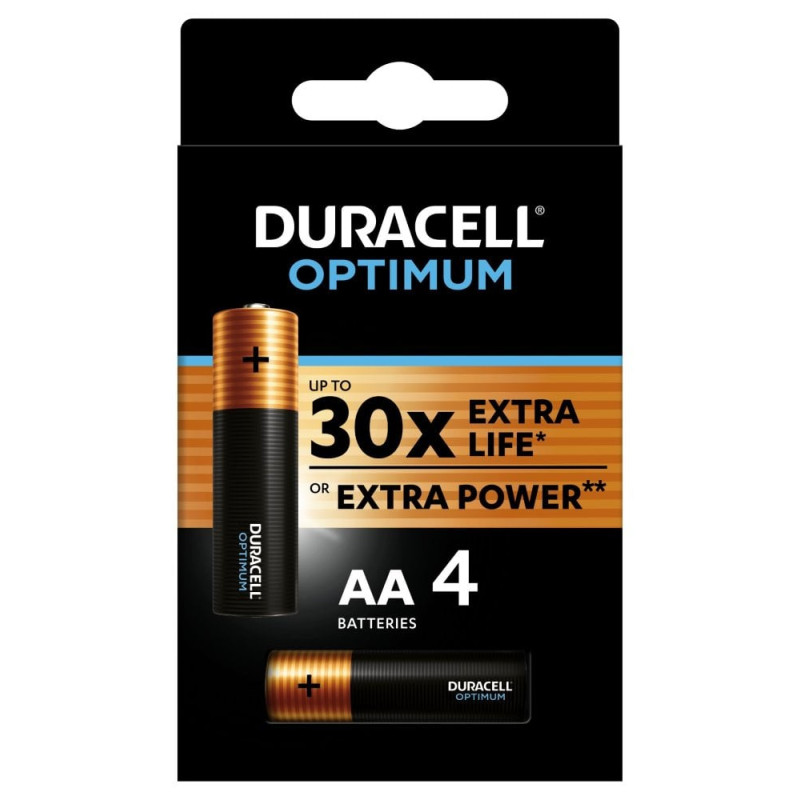 pila duracell 42384 nero [42384]