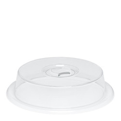 contenitore torta emsa rotondo bianco