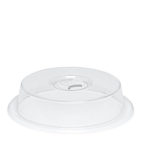 contenitore torta emsa rotondo bianco