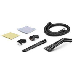 kit per la pulizia dell'auto karcher degli interni [2.863-304.0]