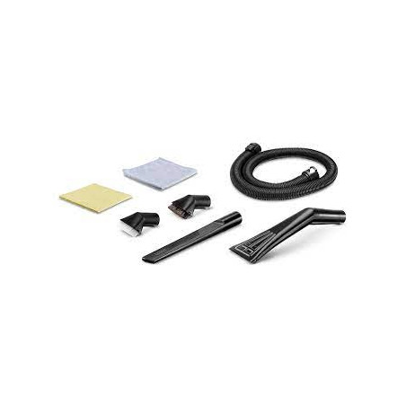 kit per la pulizia dell'auto karcher degli interni [2.863-304.0]