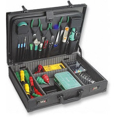 Valigetta attrezzi professionale