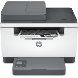 stampante hp laserjet m234sdw a4 600x600 dpi multifunzione bianco/nero