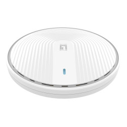 punto di accesso level one wireless ax1800 wi-fi 6 poe dual-band