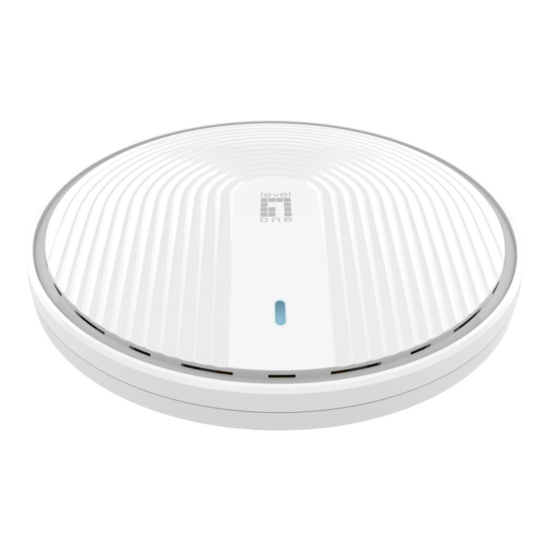 punto di accesso level one wireless ax1800 wi-fi 6 poe dual-band