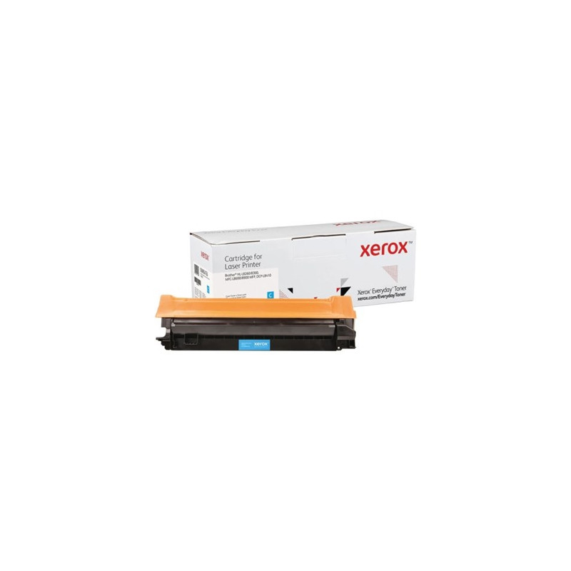 toner xerox compatibile everyday brother tn-421c ciano [006r04756]