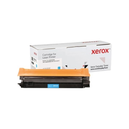 toner xerox compatibile everyday brother tn-421c ciano [006r04756]