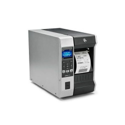 stampante termica zebra zt610t 300 x 300 dpi 10/100 ethernet rfid