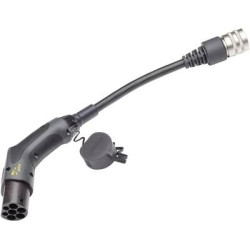 adattatore juice technology juice connector spina di ricarica tipo