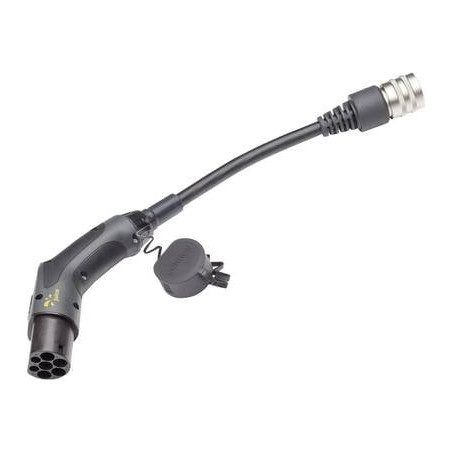 adattatore juice technology juice connector spina di ricarica tipo