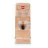 macchina da caffe' illy y3.3 a capsule arancione pastello [60491]