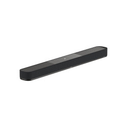 soundbar sennheiser sb02m ambeo plus nero [sb02m]