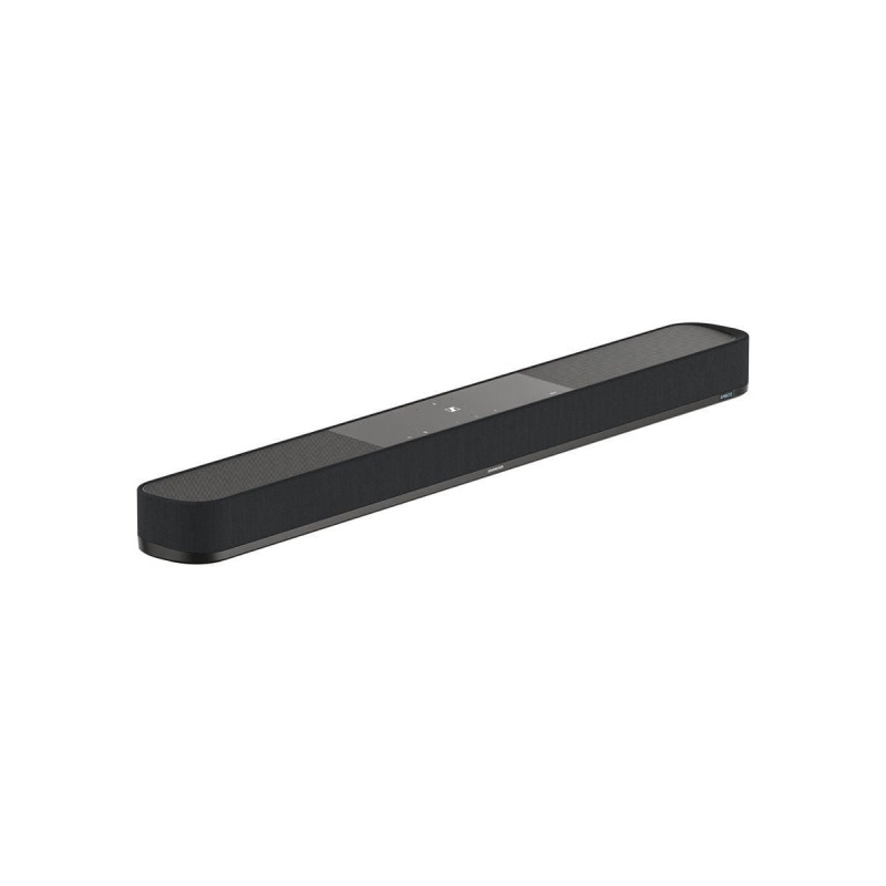 soundbar sennheiser sb02m ambeo plus nero [sb02m]