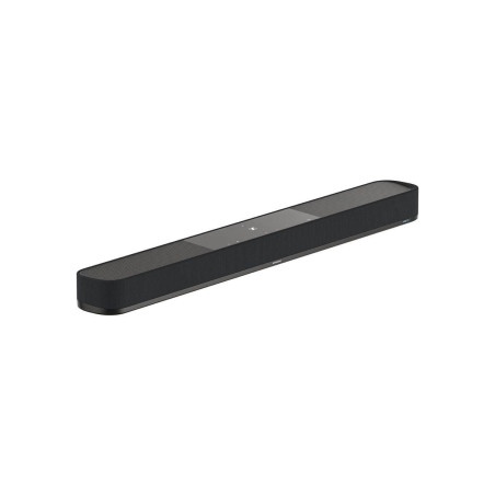 soundbar sennheiser sb02m ambeo plus nero [sb02m]