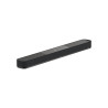 soundbar sennheiser sb02m ambeo plus nero [sb02m]