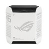 router asus rog gt6 rapture aimesh 1er bianco [90ig07f0-mu9a30]