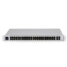 switch ethernet ubiquiti unifi 48x1gbe 4xsfp usw-48-po [nuubqsz48poe06a]