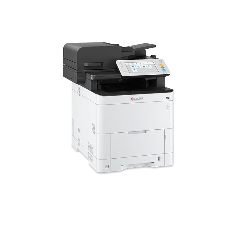 stampante laser kyocera ecosys ma3500cix sistema multifunzione hypas