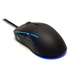 mouse neo action mo-102 gaming 12000dpi rgb nero [gaming fspymo102]