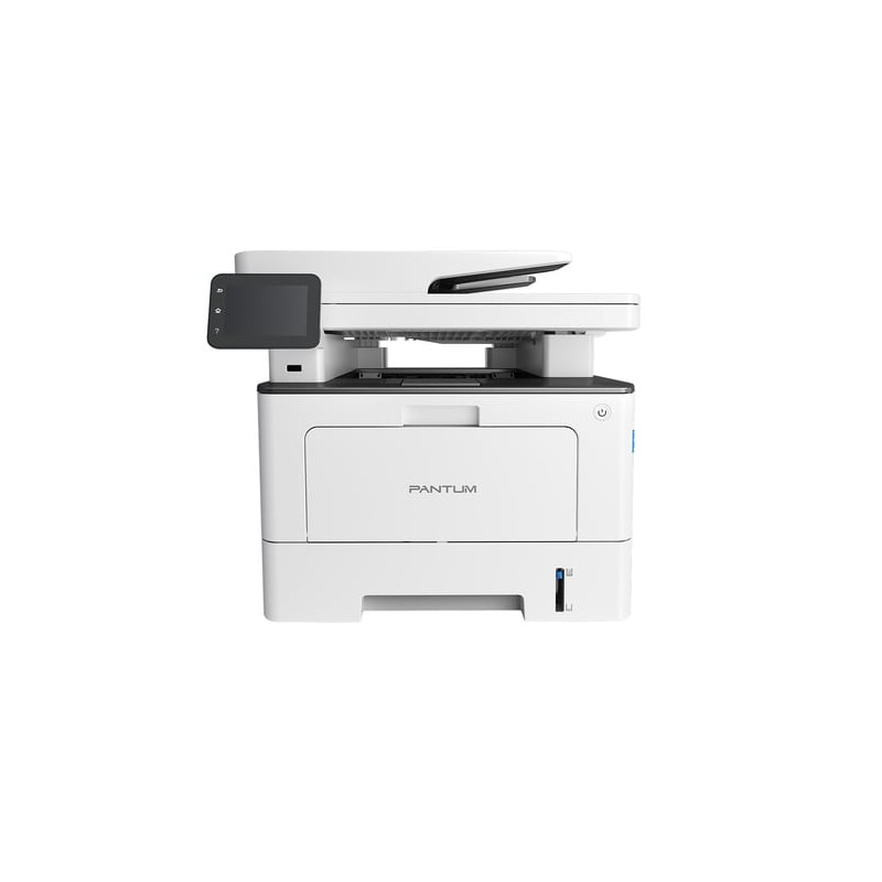 stampante laser pantum bm5100fdw multifunzione a colori a4 bianco