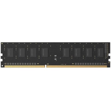 ram udimm ddr3 8gb hikvision 1600mhz 241pin nero 1pz [324101155]