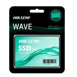 ssd 2.5'' 256gb hikvision waves 311508519 sata [311508519]
