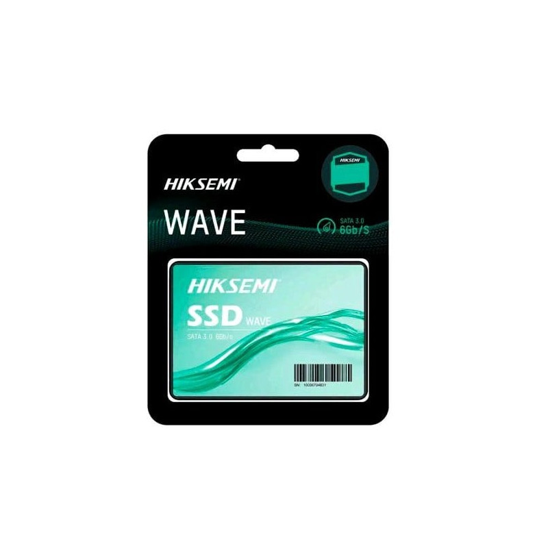 ssd 2.5'' 256gb hikvision waves 311508519 sata [311508519]