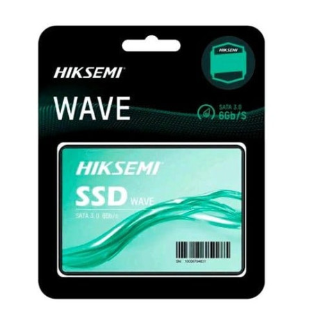 ssd 2.5'' 256gb hikvision waves 311508519 sata [311508519]