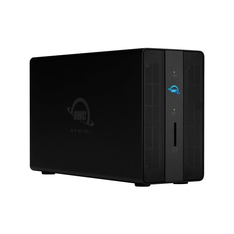 custodia per unita' owc gemini allogiamento per unita' da