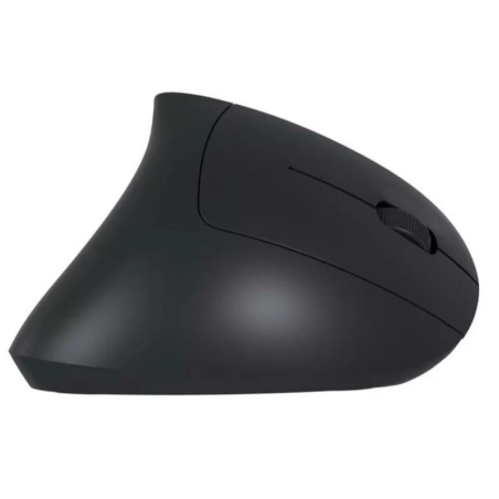 mouse nilox senza fili ottico 1600dpi nero [nxmowi3014]