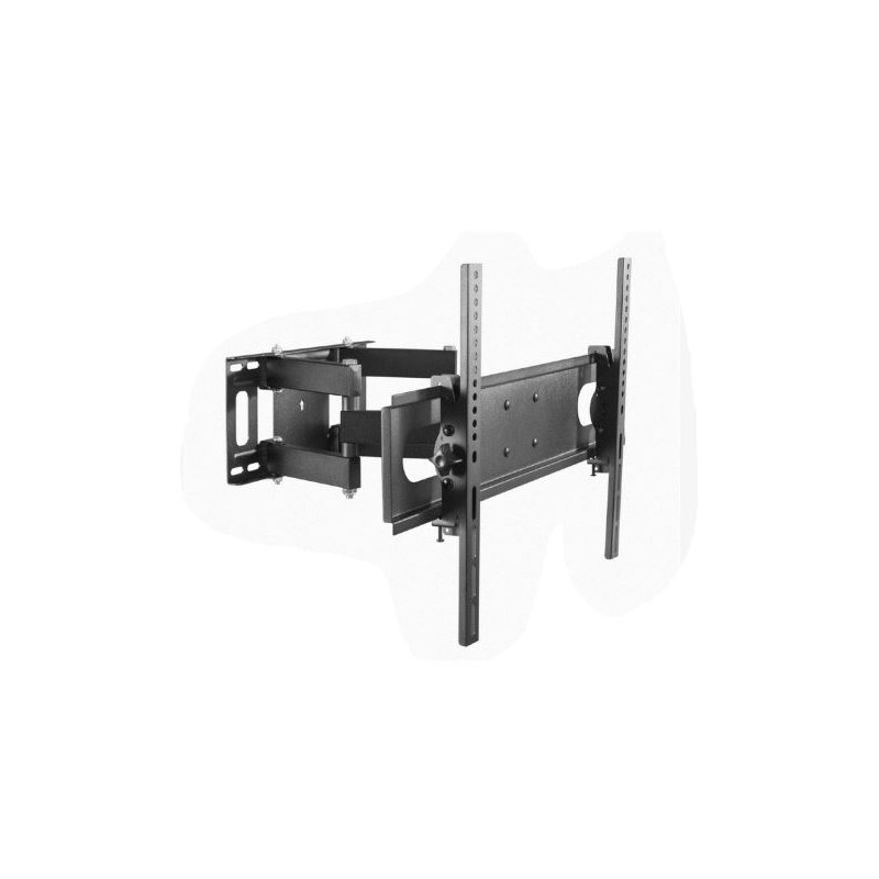 supporto per tv gembird wm-70st-01 nero [wm-70st-01]