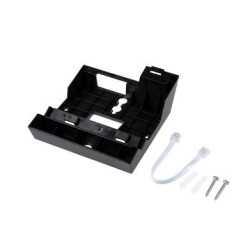 kit di montaggio a parete hp poly mt ccx 400 nero [85w89aa]