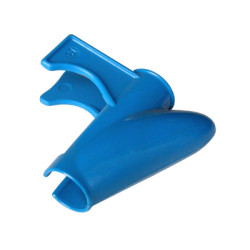 Inseritore per guaina raccoglicavi Ø cm. 2.5