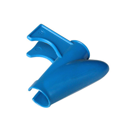 Inseritore per guaina raccoglicavi Ø cm. 2.5