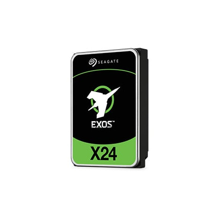 hard disk interno 3.5'' 12tb seagate exos x24 sata nero [st12000nm002h]