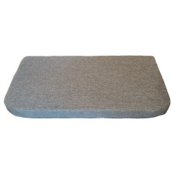 cuscino divano olibo' net bench 0912999 grigio chiaro [0912999]